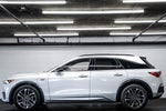 2024 Acura ZDX Base w/A-Spec Pkg