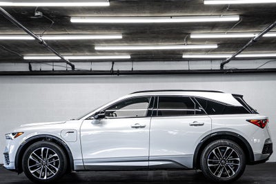 2024 Acura ZDX Base w/A-Spec Pkg
