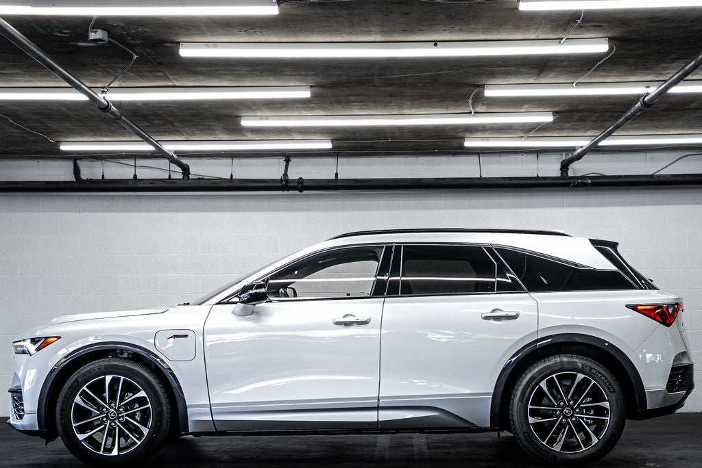 2024 Acura ZDX Base w/A-Spec Pkg