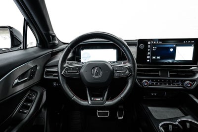 2024 Acura ZDX Base w/A-Spec Pkg