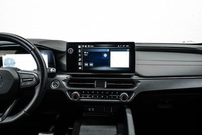 2024 Acura ZDX Base w/A-Spec Pkg
