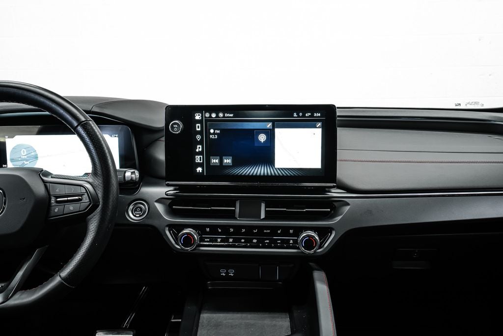 2024 Acura ZDX Base w/A-Spec Pkg