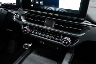 2024 Acura ZDX Base w/A-Spec Pkg