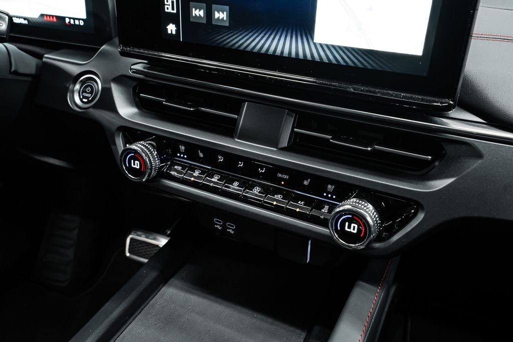 2024 Acura ZDX Base w/A-Spec Pkg