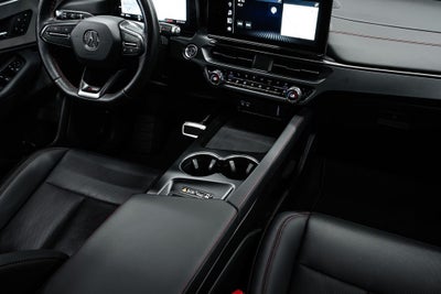 2024 Acura ZDX Base w/A-Spec Pkg