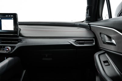 2024 Acura ZDX Base w/A-Spec Pkg