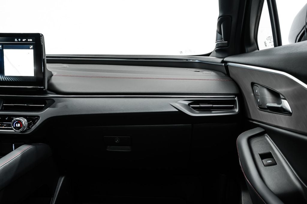 2024 Acura ZDX Base w/A-Spec Pkg