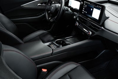 2024 Acura ZDX Base w/A-Spec Pkg
