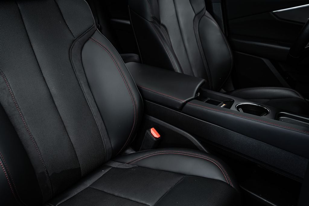2024 Acura ZDX Base w/A-Spec Pkg