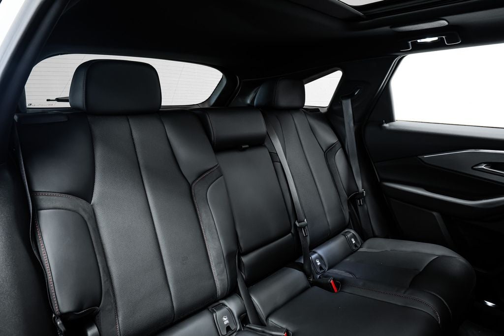 2024 Acura ZDX Base w/A-Spec Pkg
