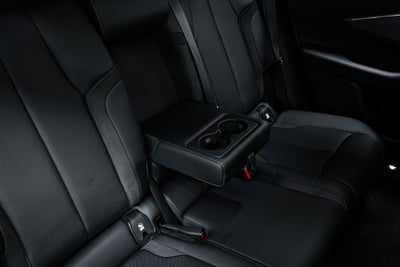 2024 Acura ZDX Base w/A-Spec Pkg