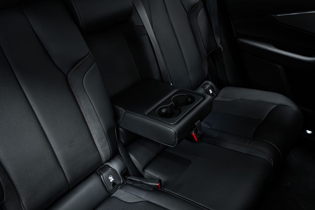 2024 Acura ZDX Base w/A-Spec Pkg