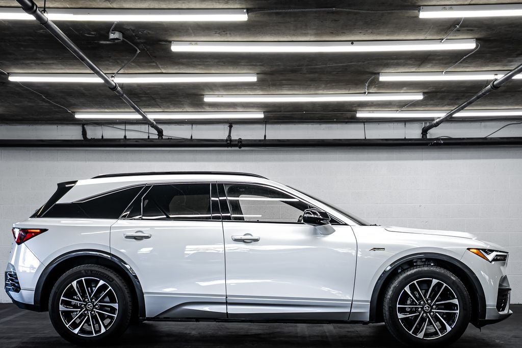 2024 Acura ZDX Base w/A-Spec Pkg