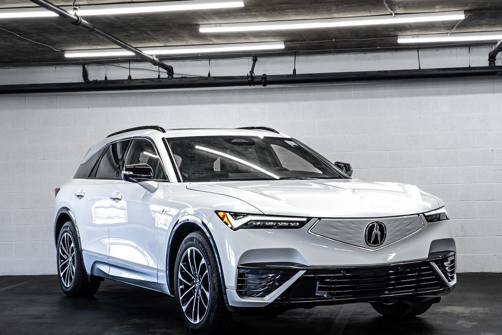 2024 Acura ZDX Base w/A-Spec Pkg