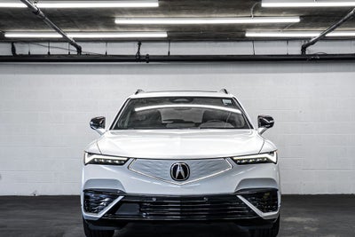 2024 Acura ZDX Base w/A-Spec Pkg