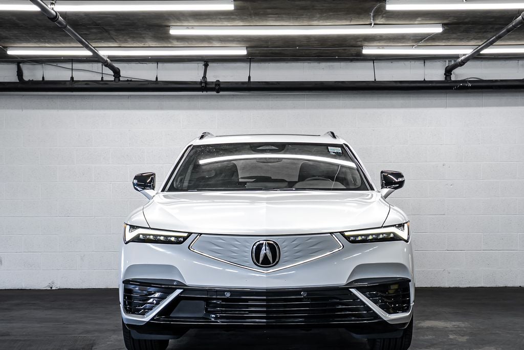 2024 Acura ZDX Base w/A-Spec Pkg