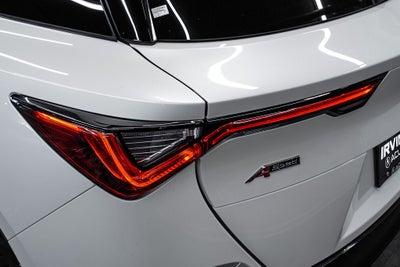 2024 Acura ZDX Base w/A-Spec Pkg