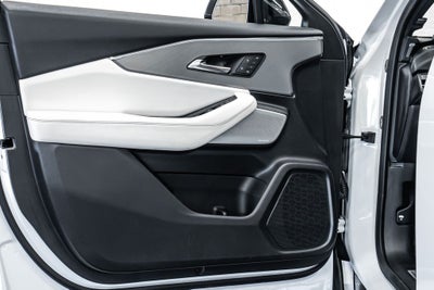 2024 Acura ZDX Base w/A-Spec Pkg