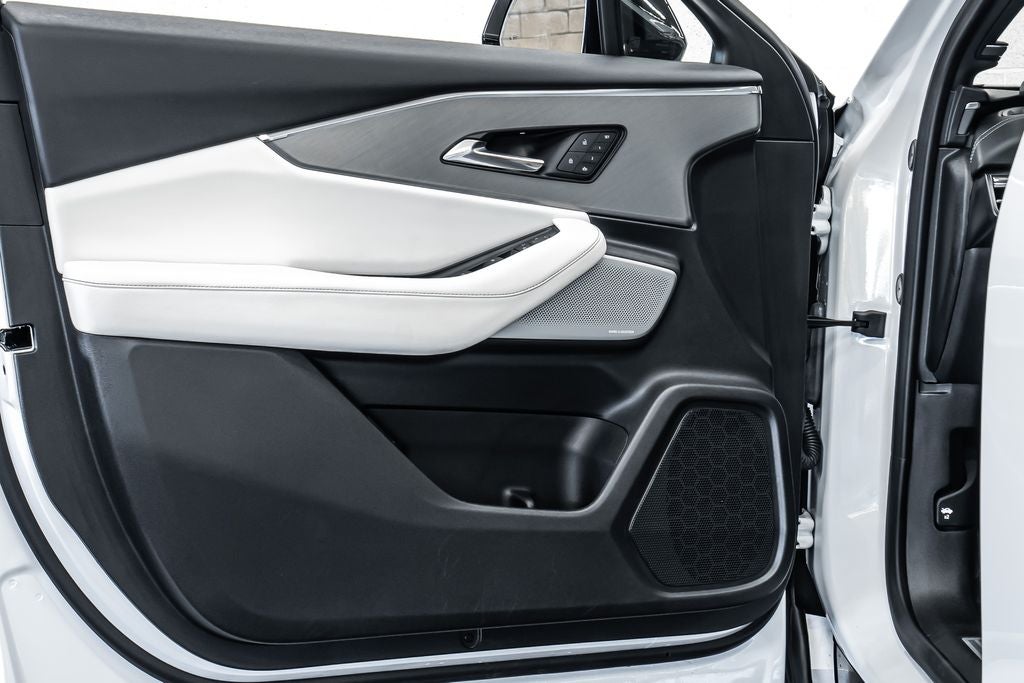 2024 Acura ZDX Base w/A-Spec Pkg