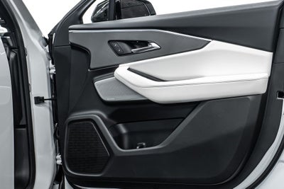 2024 Acura ZDX Base w/A-Spec Pkg