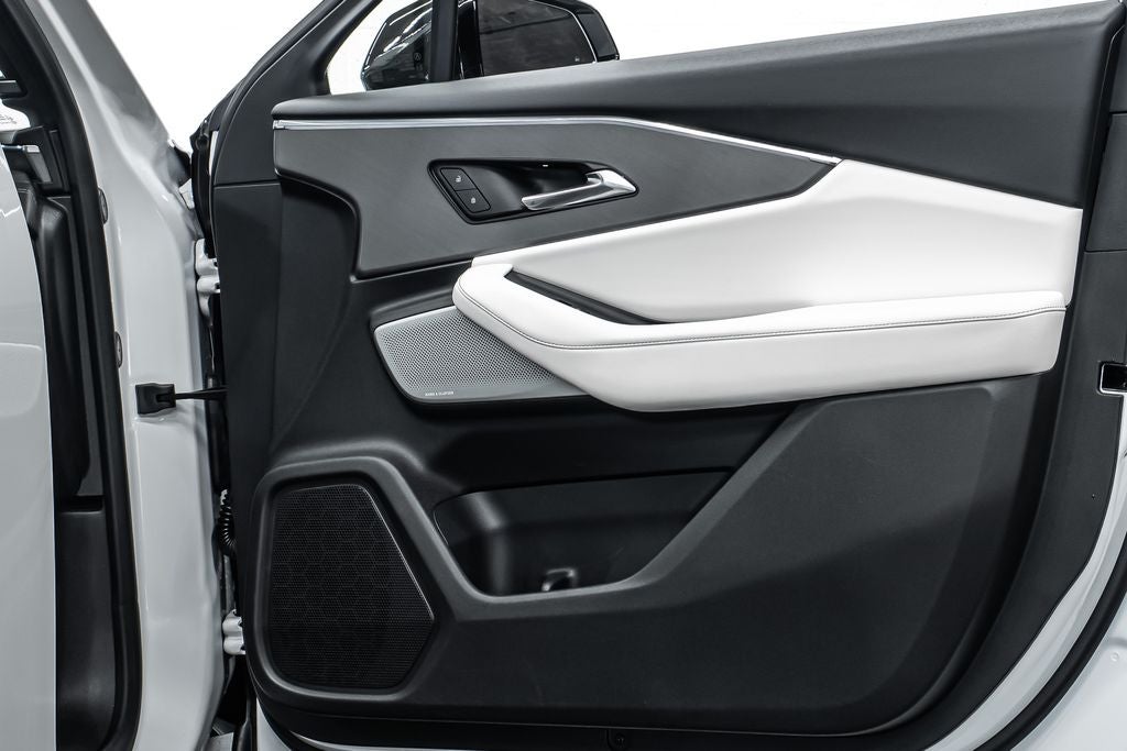 2024 Acura ZDX Base w/A-Spec Pkg