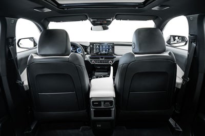 2024 Acura ZDX Base w/A-Spec Pkg