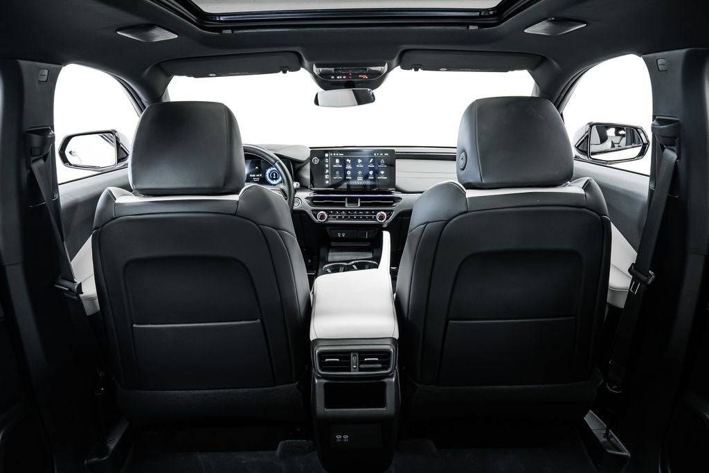 2024 Acura ZDX Base w/A-Spec Pkg