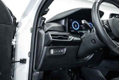 2024 Acura ZDX Base w/A-Spec Pkg