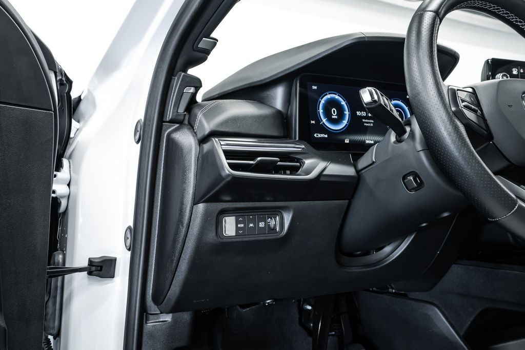 2024 Acura ZDX Base w/A-Spec Pkg