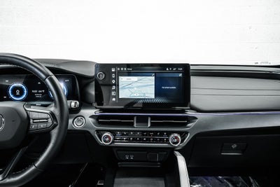 2024 Acura ZDX Base w/A-Spec Pkg