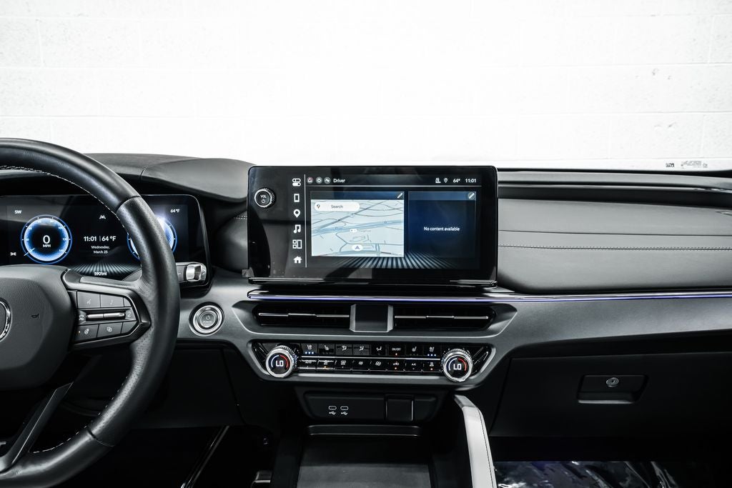 2024 Acura ZDX Base w/A-Spec Pkg