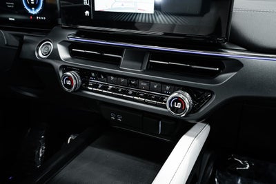 2024 Acura ZDX Base w/A-Spec Pkg