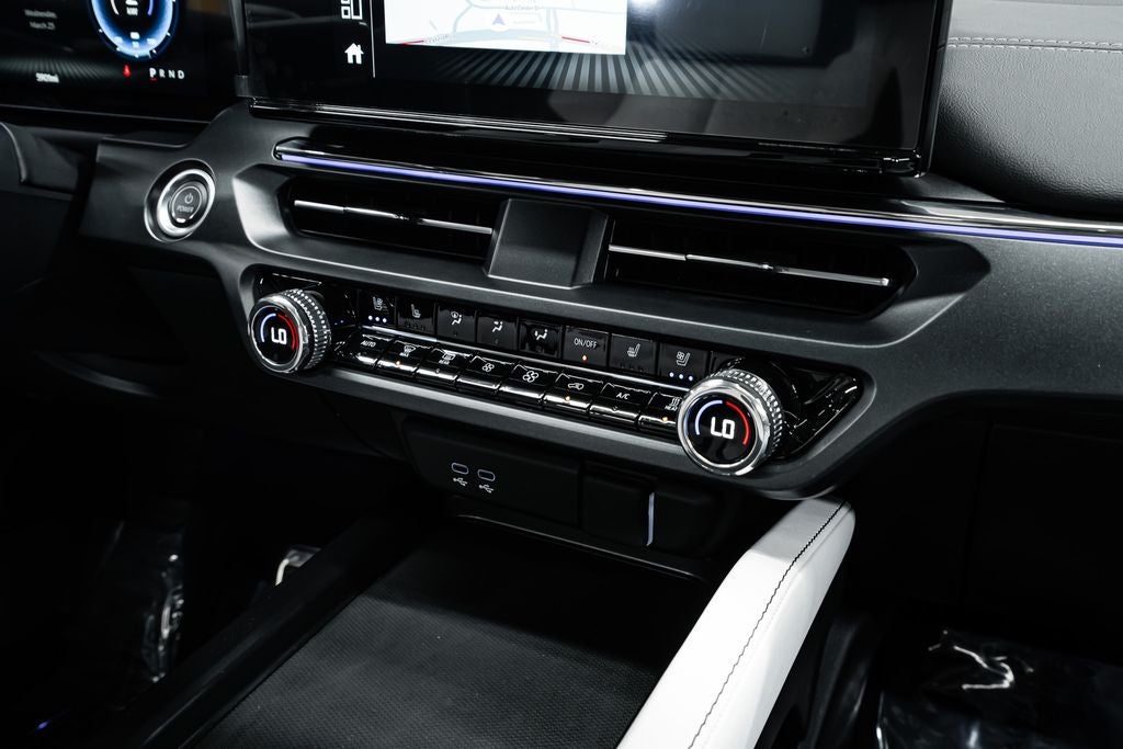 2024 Acura ZDX Base w/A-Spec Pkg