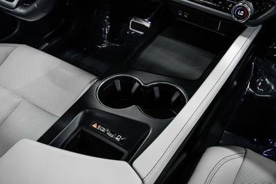 2024 Acura ZDX Base w/A-Spec Pkg