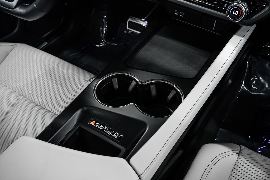 2024 Acura ZDX Base w/A-Spec Pkg