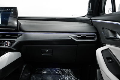 2024 Acura ZDX Base w/A-Spec Pkg