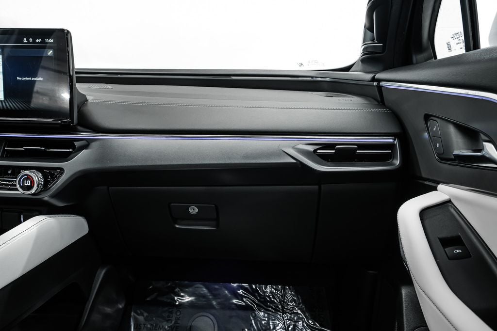 2024 Acura ZDX Base w/A-Spec Pkg