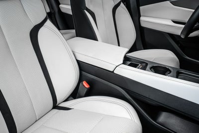 2024 Acura ZDX Base w/A-Spec Pkg