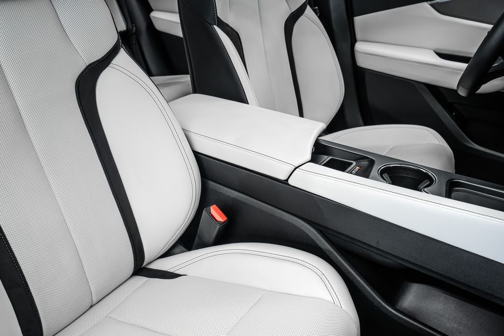 2024 Acura ZDX Base w/A-Spec Pkg
