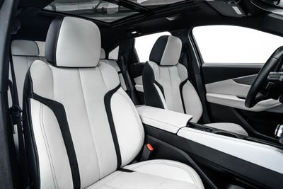 2024 Acura ZDX Base w/A-Spec Pkg