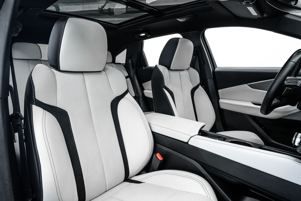 2024 Acura ZDX Base w/A-Spec Pkg