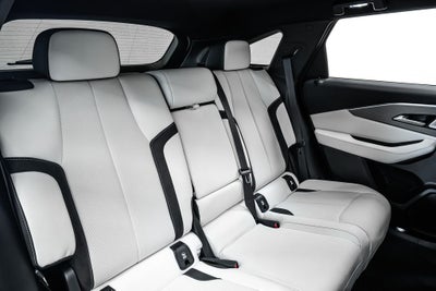 2024 Acura ZDX Base w/A-Spec Pkg