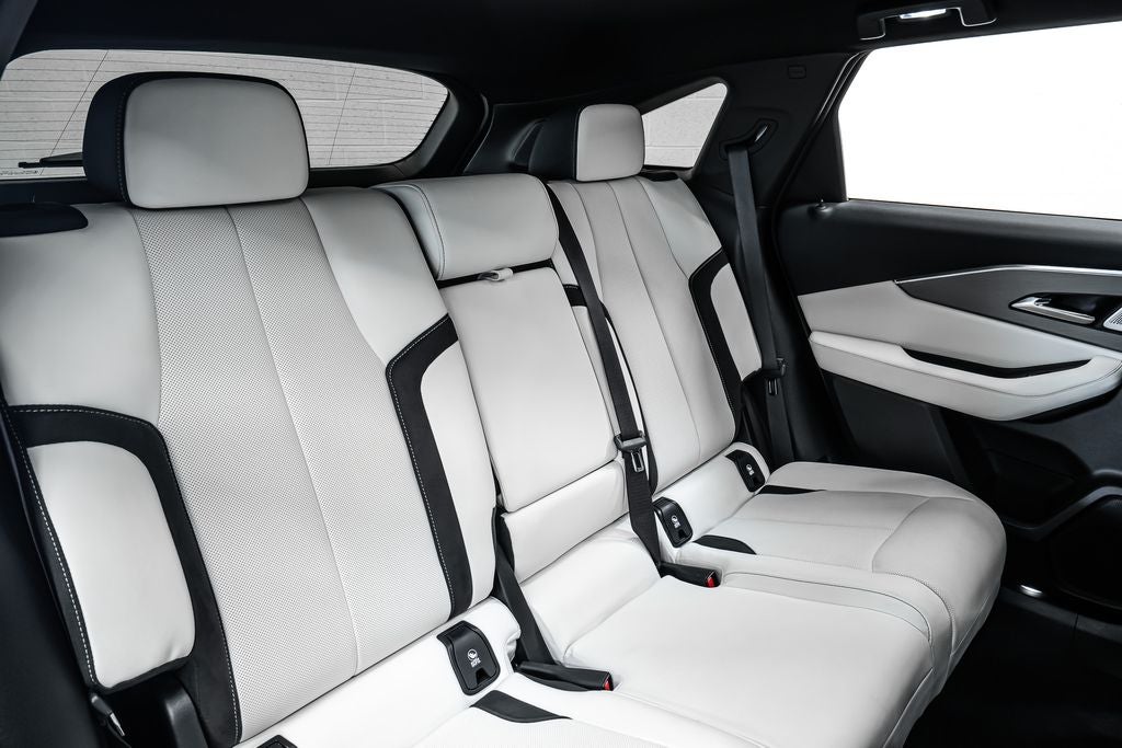 2024 Acura ZDX Base w/A-Spec Pkg