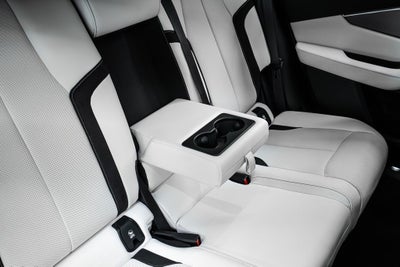 2024 Acura ZDX Base w/A-Spec Pkg
