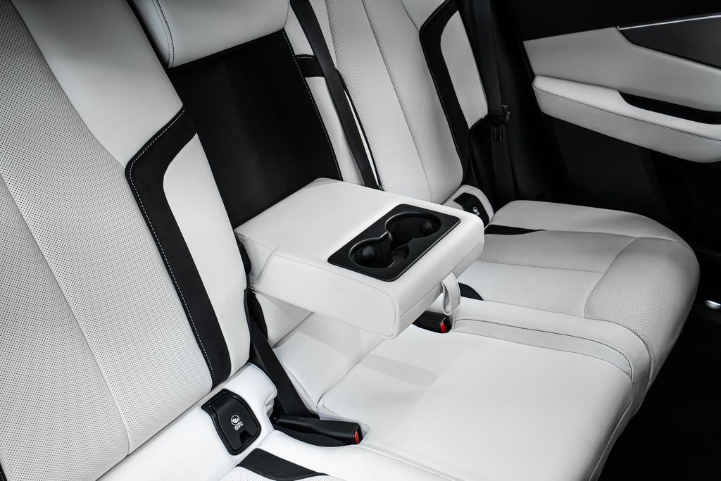 2024 Acura ZDX Base w/A-Spec Pkg