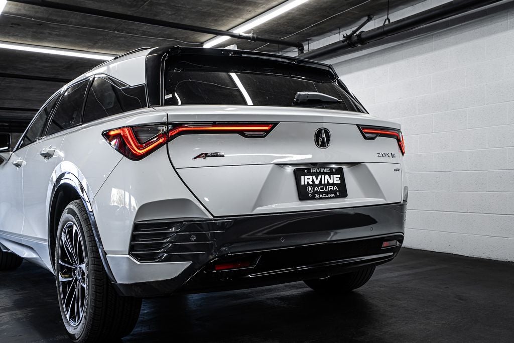2024 Acura ZDX Base w/A-Spec Pkg