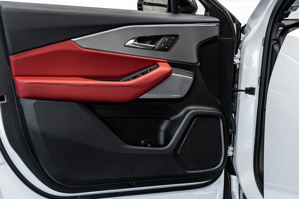 2024 Acura ZDX Base w/A-Spec Pkg