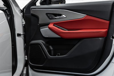 2024 Acura ZDX Base w/A-Spec Pkg