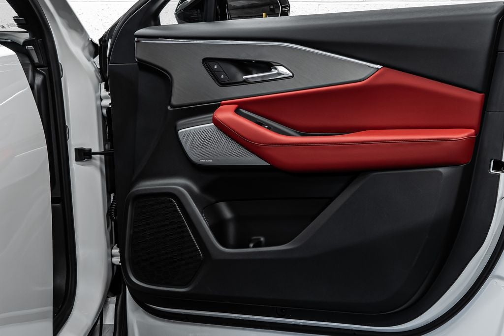 2024 Acura ZDX Base w/A-Spec Pkg