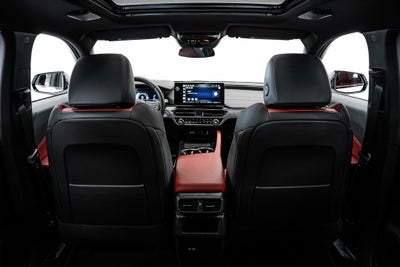 2024 Acura ZDX Base w/A-Spec Pkg